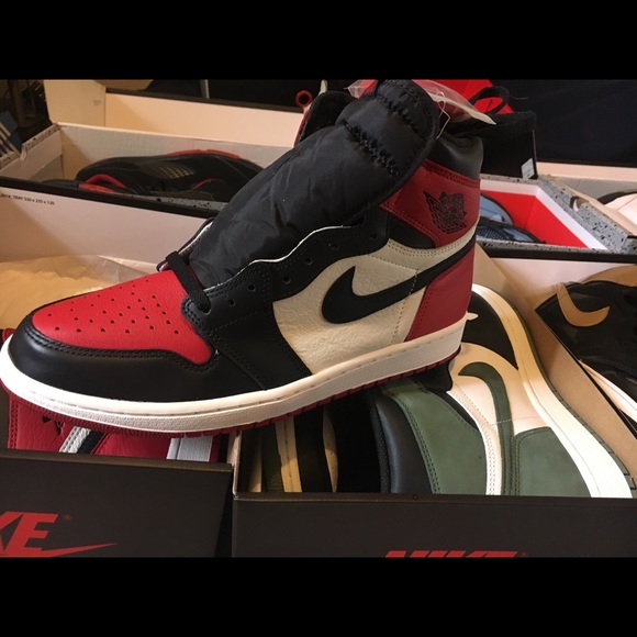 Jordan 1 - Picture 2 of 4